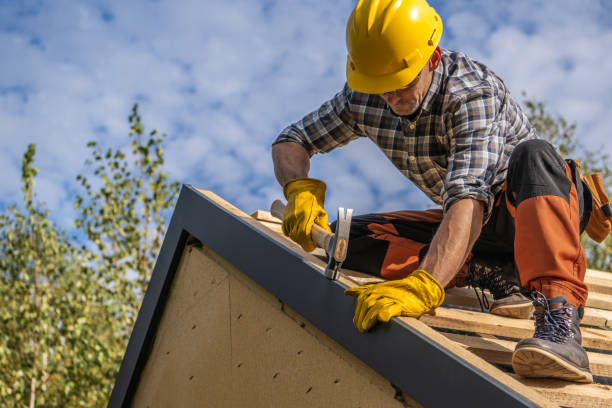 Best Rubber Roofing (EPDM, TPO)  in Cheltenham Village, PA